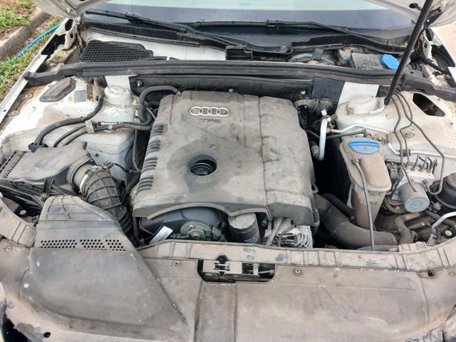 AUDI A4 2.0T 180HP - 2011/2011 — foto 10 de 22