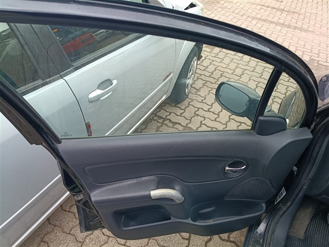 CITROEN C3 GLX 14 FLEX - 2011/2012 — foto 13 de 25