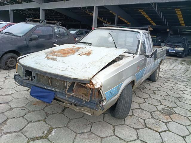 FORD PAMPA GL - 1991/1991