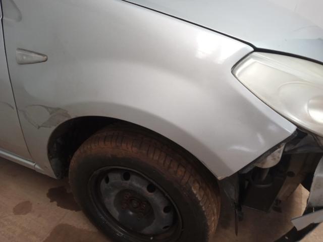 RENAULT SANDERO AUT1016V - 2009/2009 — foto 30 de 37
