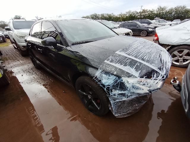 AUDI A3 LM 150CV - 2017/2018 — foto 11 de 36