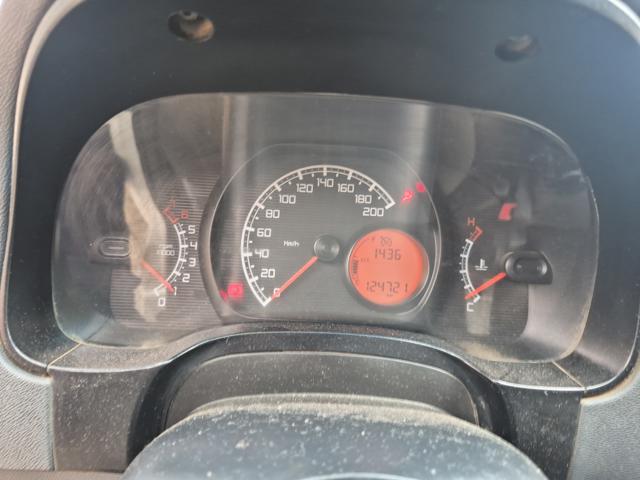 FIAT STRADA HD WK CC E - 2019/2020 — foto 6 de 24