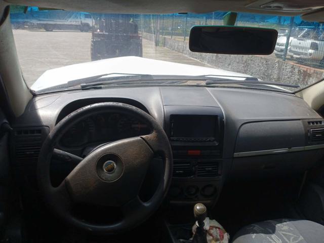 FIAT SIENA ELX FLEX - 2005/2006 — foto 5 de 21