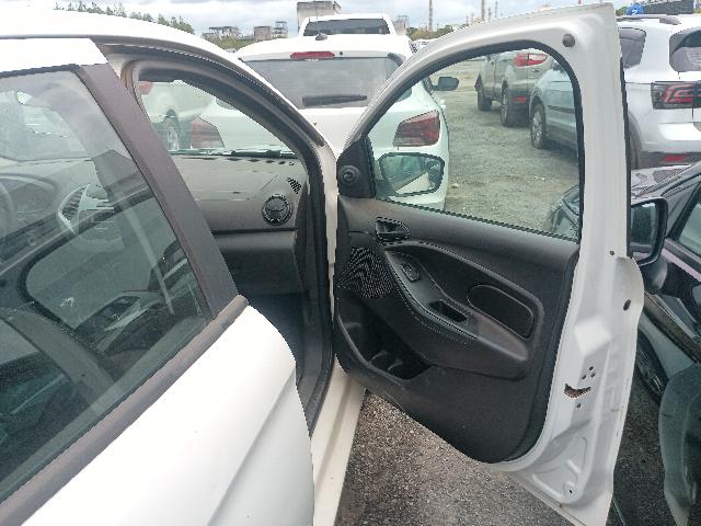 FORD KA SE 1.0 HA B - 2017/2018 — foto 16 de 37
