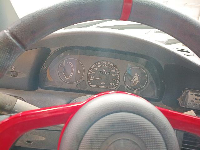 Foto 6 de 35: PALIO EX - 1999/1999