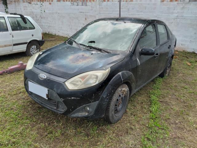 FORD FIESTA SEDAN1.6FLEX - 2013/2014