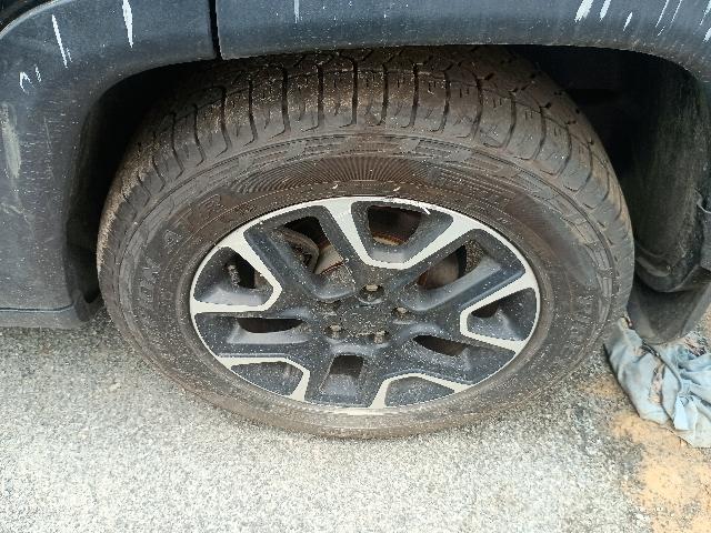 Foto 28 de 32: COMPASS TRAILHAWK D - 2021/2021