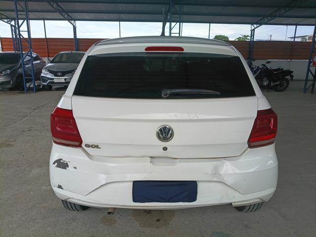 VOLKSWAGEN GOL 1.0L MC4 - 2021/2022 — foto 23 de 38