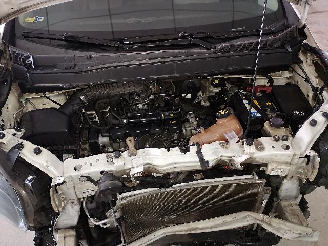 Foto 10 de 36: SPIN 1.8L AT LT - 2015/2016