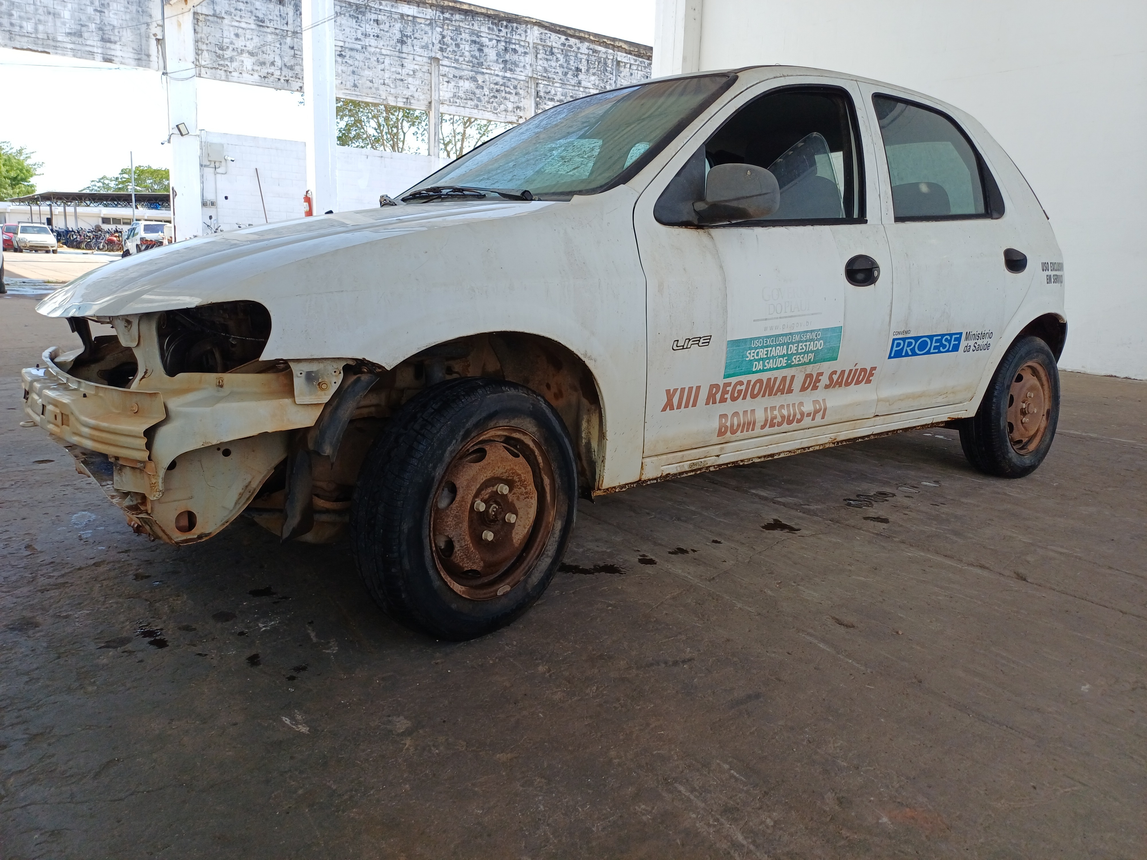 CHEVROLET 4P LIFE