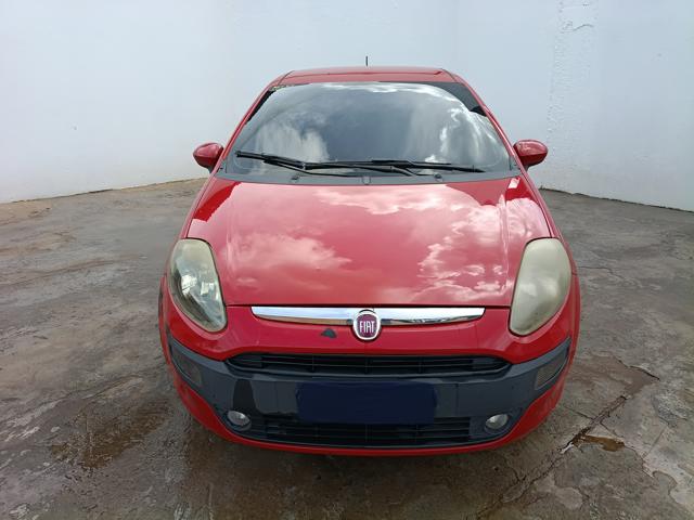 Foto 8 de 30: PUNTO ATTRACTIVE - 2015/2016