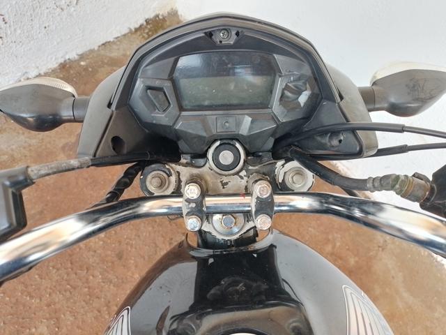 Foto 5: CG 160 START - 2020/2021