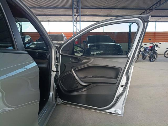 FIAT CRONOS DRIVE1.3AT - 2024/2025 — foto 14 de 36