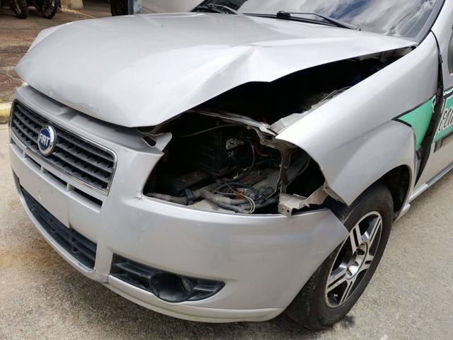 FIAT PALIO ELX FLEX - 2008/2008 — foto 38 de 40