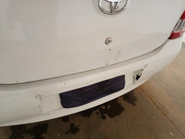 TOYOTA ETIOS SD XLS - 2013/2013 — foto 31 de 33