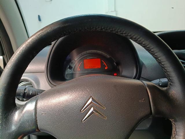 CITROEN C3 GLX 14 FLEX - 2006/2006 — foto 33 de 40