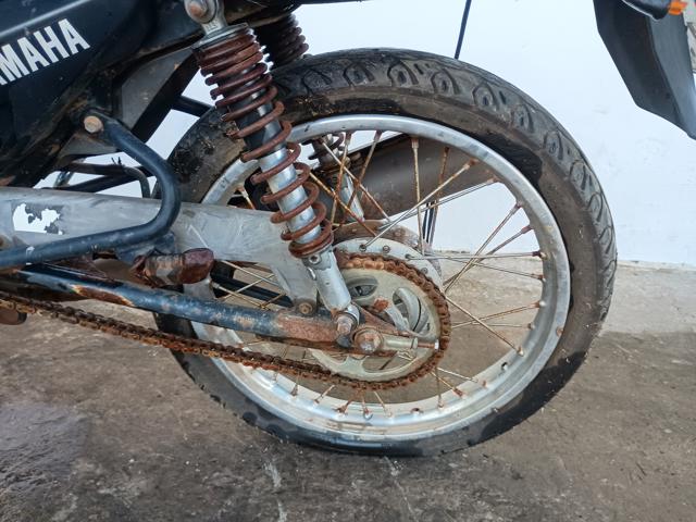 Foto 11 de 22: YBR125 FACTOR K1 - 2013/2014