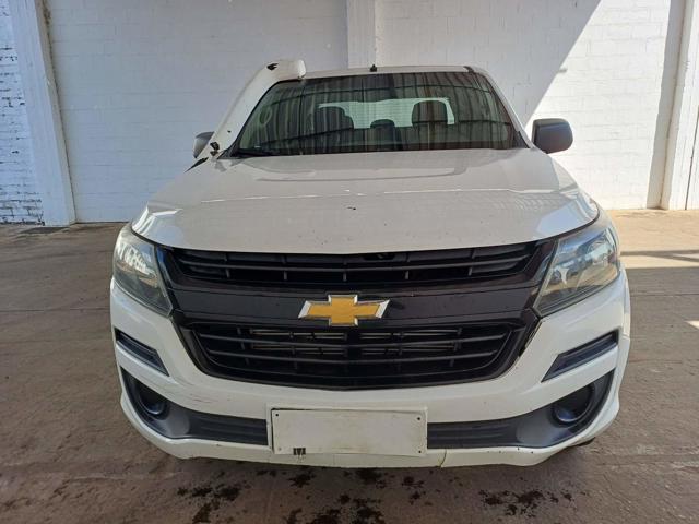 CHEVROLET S10 LS DD4 - 2019/2020 — foto 11 de 26
