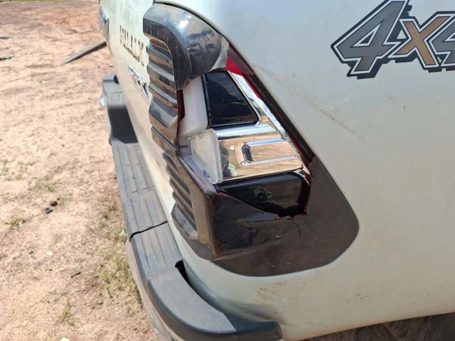 HILUX CD SRX 4X4 2.8 TDI 16V DIESEL AUT. - 2021/2021 — foto 31 de 34