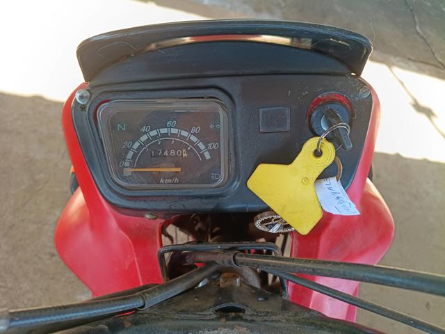 HONDA POP100 - 2014/2014 — foto 6 de 12