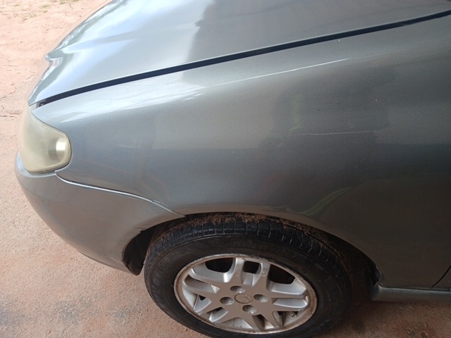 FIAT PALIO WEEK ELX FLEX - 2006/2007 — foto 36 de 37