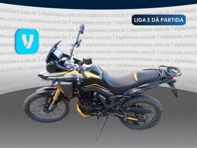 SHINERAY XY250-6B -