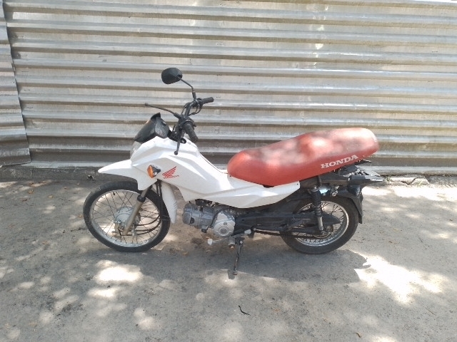 HONDA POP 110I -