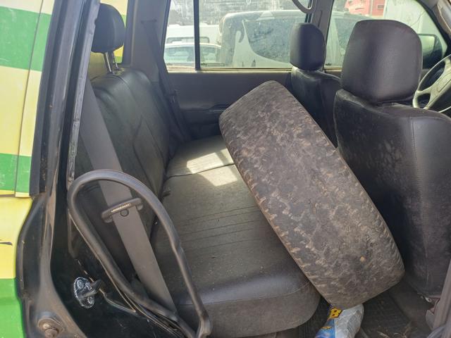 Foto 13 de 33: PAJERO HD - 2010/2010