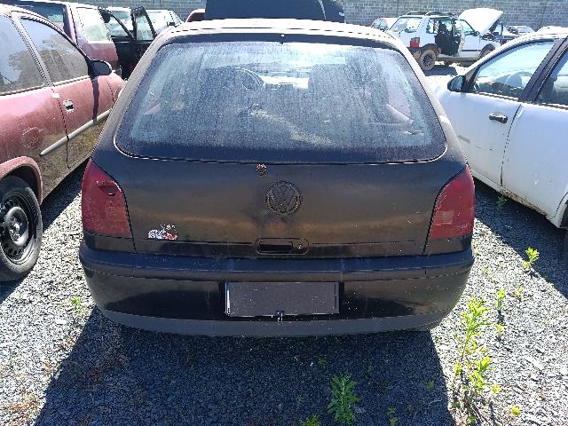 Foto 42 de 60: GOL 16V PLUS - 2001/2001