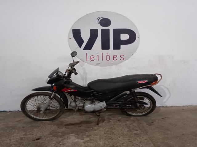 HONDA POP100 - 2009/2010