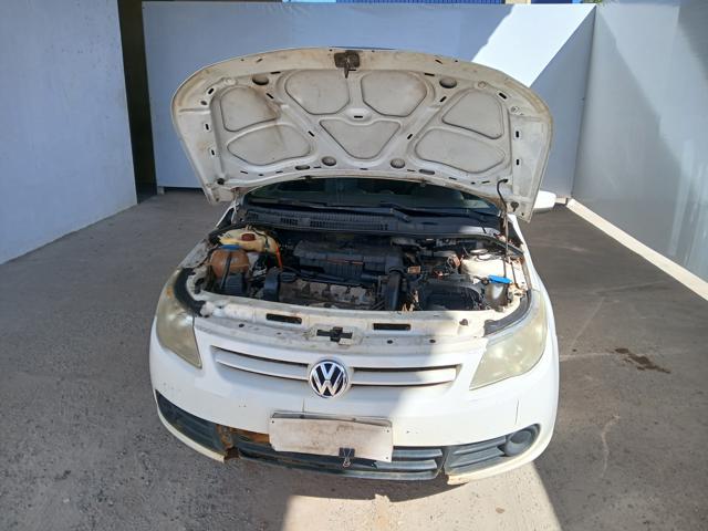 VOLKSWAGEN GOL 1.0 - 2009/2010 — foto 24 de 39
