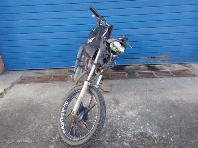 HONDA CG 150 TITAN EX - 2011/2011 — foto 3 de 14