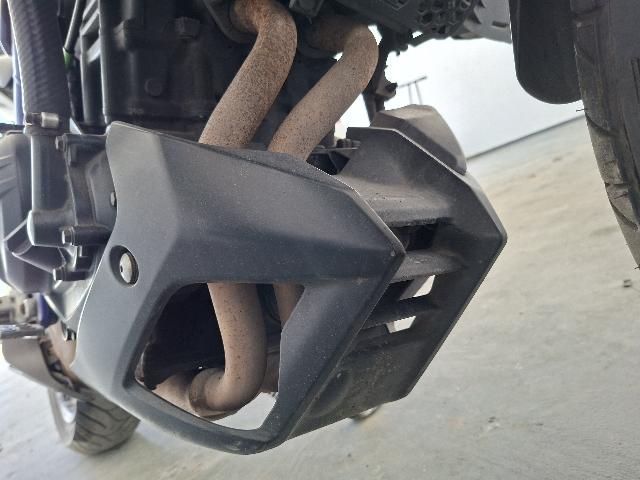 Foto 29 de 33: MT03 ABS - 2020/2020