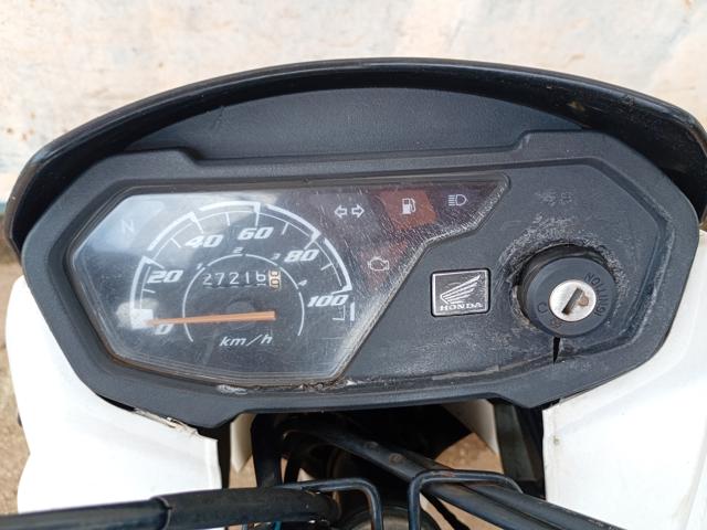 HONDA POP 110I - 2017/2018 — foto 7 de 20