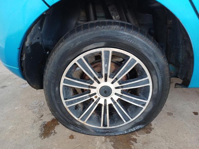 RENAULT SANDERO EXPR 10 - 2014/2015 — foto 25 de 25
