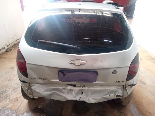 Foto 27 de 28: CELTA 1.0L LT - 2012/2013
