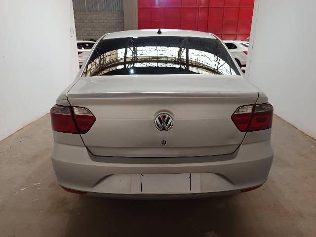 Foto 23 de 38: VOYAGE 1.0L MC4 - 2019/2020