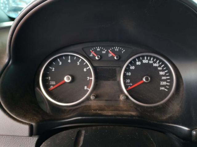 VOLKSWAGEN SAVEIRO 1.6 CE - 2010/2011 — foto 6 de 31