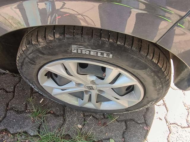 FIAT ARGO DRIVE 1.0 - 2024/2025 — foto 23 de 26
