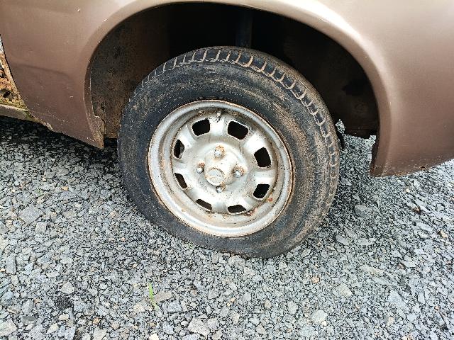 Foto 20 de 25: CHEVETTE L - 1979/1979