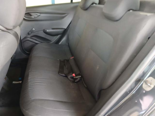CHEVROLET PRISMA 10MT JOYE - 2016/2017 — foto 23 de 38
