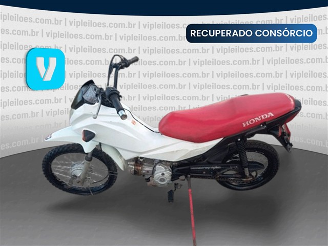 Honda Pop 110I 2019