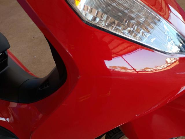 HONDA BIZ ES - 2025/2026 — foto 14 de 15