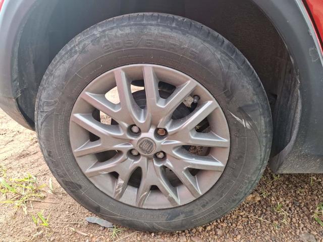 ARGO TREKKING 1.3 8V FLEX - 2019/2020 — foto 25 de 33