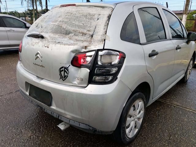 CITROEN C3 PTECH M ORIG - 2016/2017 — foto 39 de 40