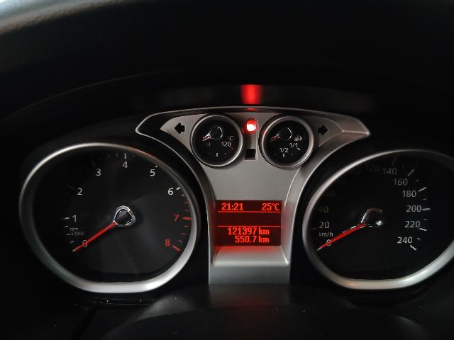 FORD FOCUS HC FLEX - 2012/2013 — foto 6 de 40