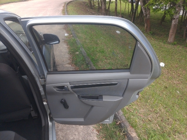 CHEVROLET PRISMA 1.4L LT - 2011/2012 — foto 16 de 28