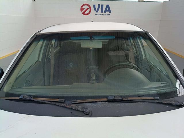 VOLKSWAGEN GOL 16V PLUS - 2001/2001 — foto 7 de 27