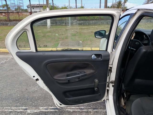 VOLKSWAGEN GOL 1.0L MC4 - 2018/2019 — foto 15 de 26