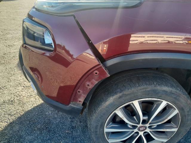 FIAT TORO VOLCANO AT9 D4 - 2020/2021 — foto 33 de 35